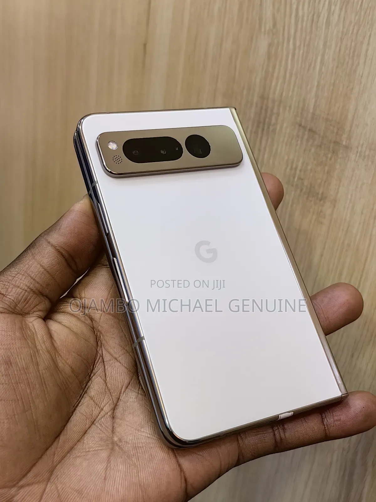 Google Pixel Fold 256 GB Gold