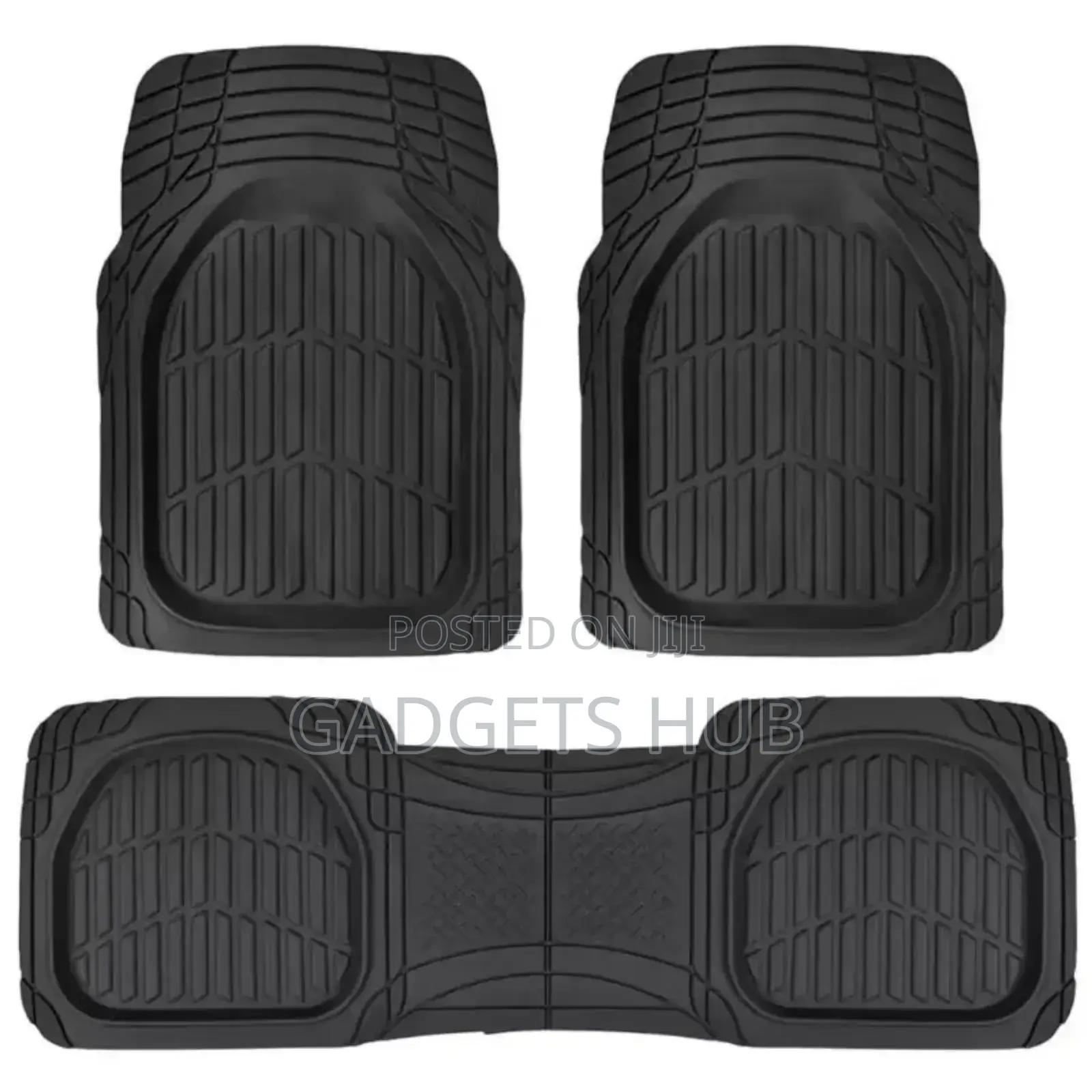 Car Floor Mats Waterproof Non-Slip Odorless Toyota Cars