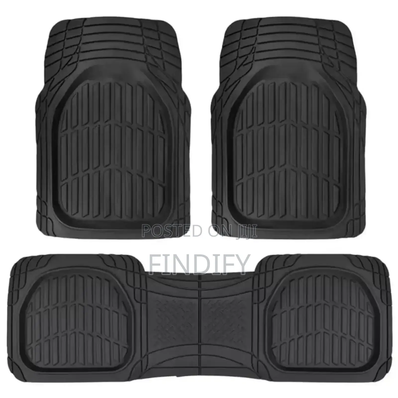 Car Floor Mats Waterproof Non-Slip Odorless Toyota Cars
