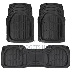 Car Floor Mats Waterproof Non-Slip Odorless Toyota Cars