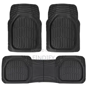 Car Floor Mats Waterproof Non-Slip Odorless Toyota Cars
