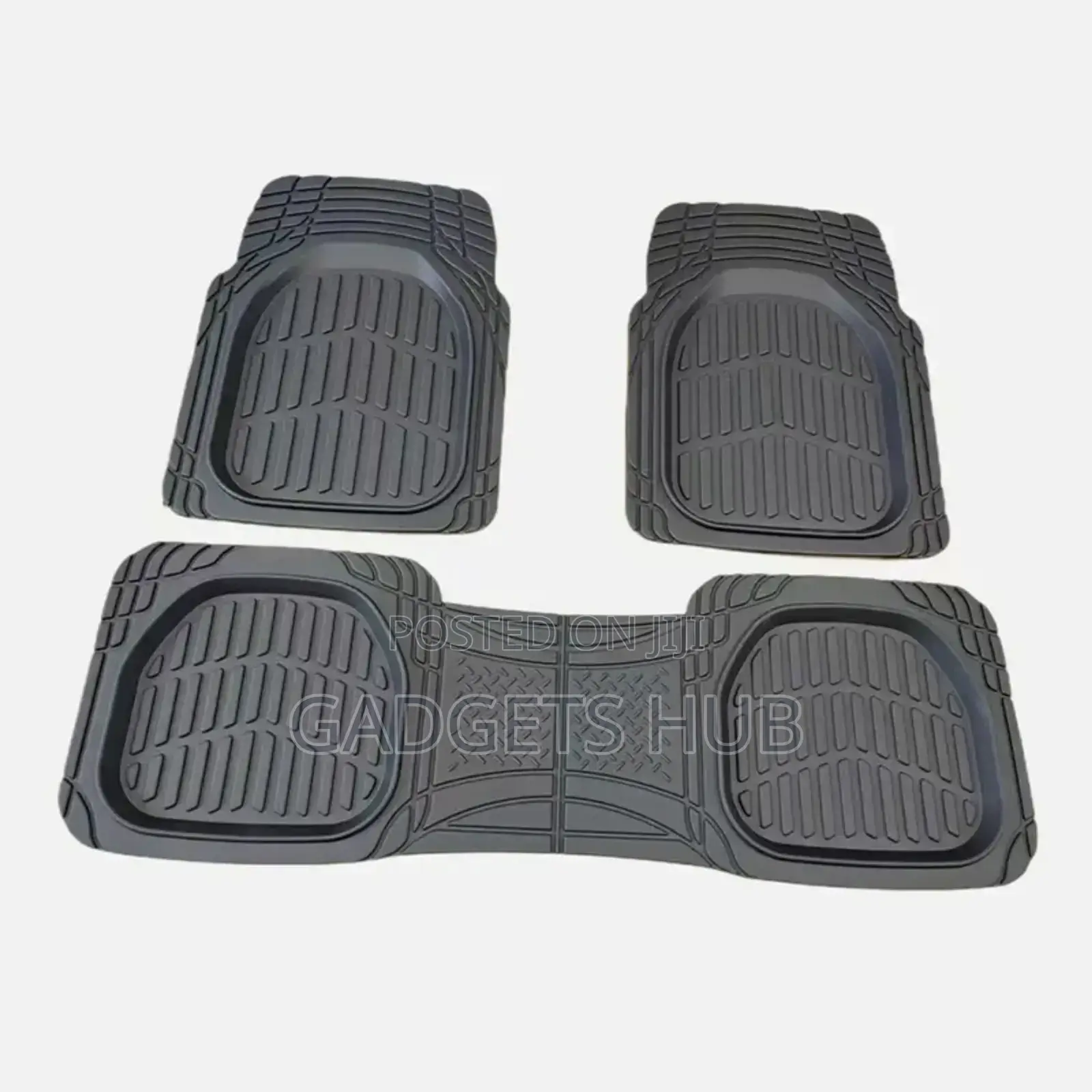 Car Floor Mats Waterproof Non-Slip Odorless Toyota Cars