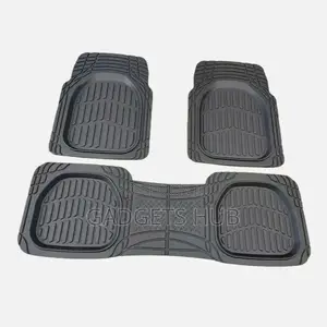 Car Floor Mats Waterproof Non-Slip Odorless Toyota Cars