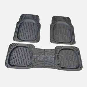 Car Floor Mats Waterproof Non-Slip Odorless Toyota Cars
