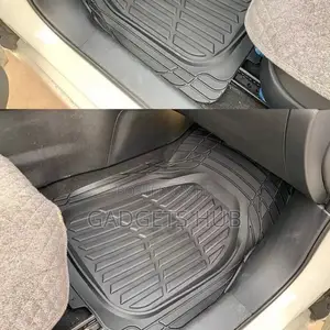 Car Floor Mats Waterproof Non-Slip Odorless Toyota Cars