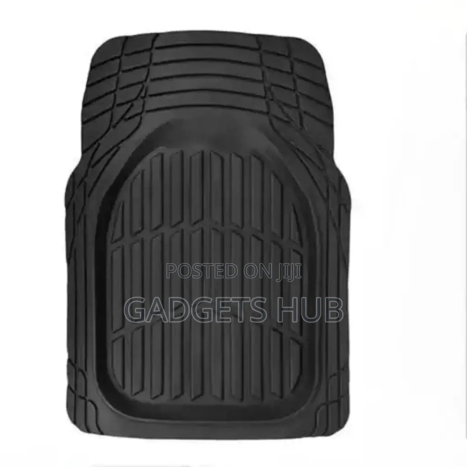 Car Floor Mats Waterproof Non-Slip Odorless Toyota Cars