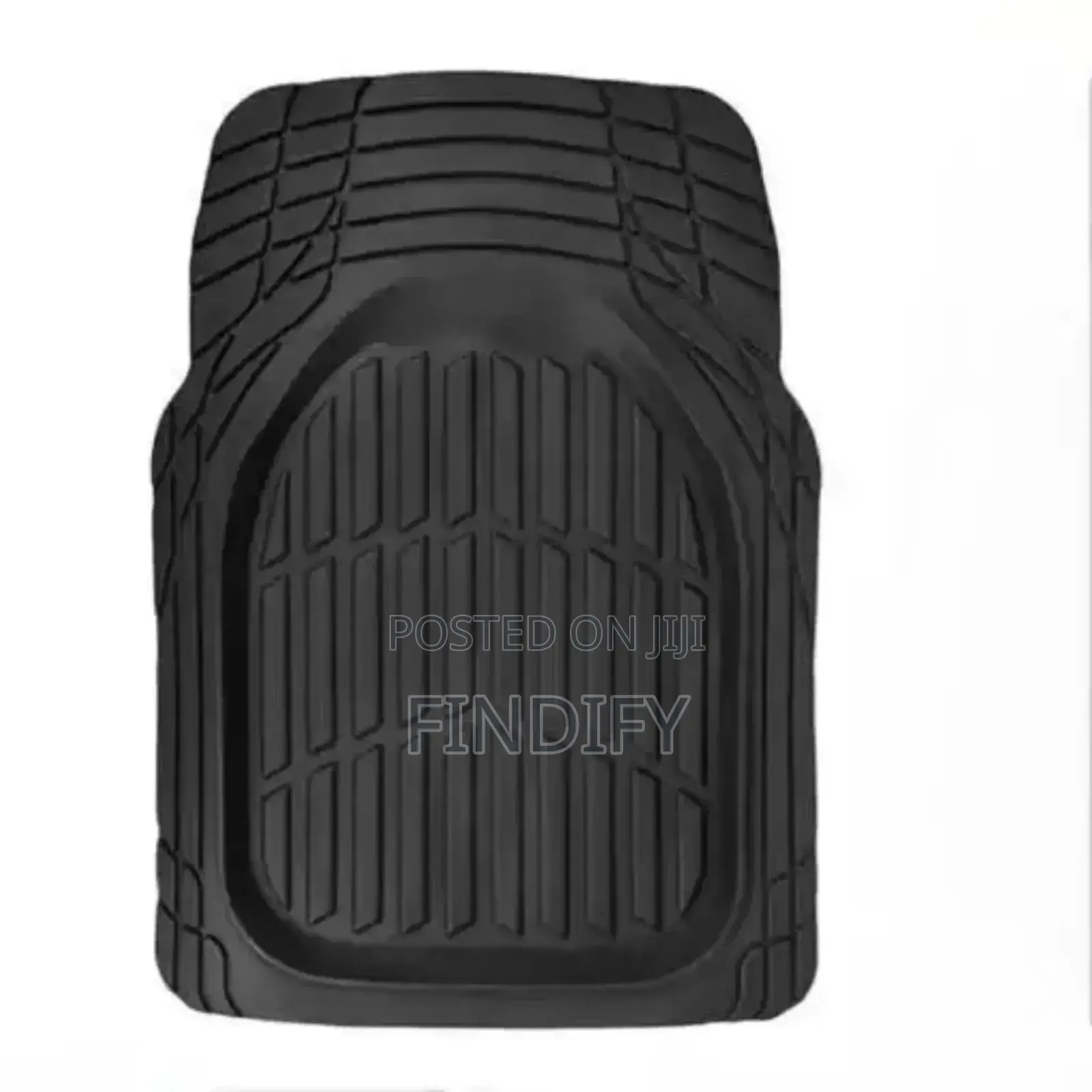 Car Floor Mats Waterproof Non-Slip Odorless Toyota Cars