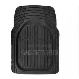 Car Floor Mats Waterproof Non-Slip Odorless Toyota Cars