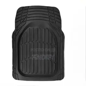 Car Floor Mats Waterproof Non-Slip Odorless Toyota Cars