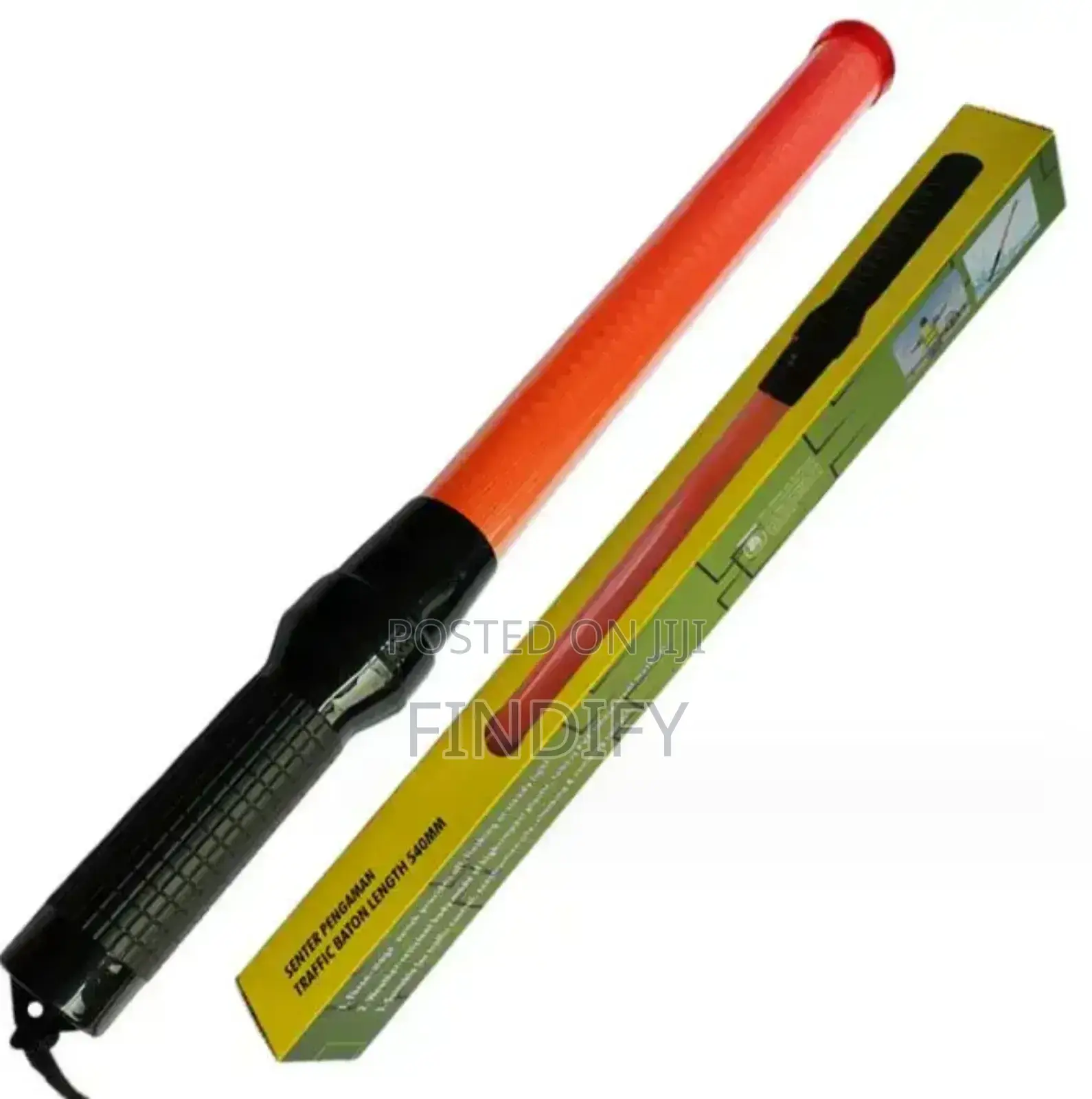 Emergency Led Warning Light Baton Light for Traffic Control