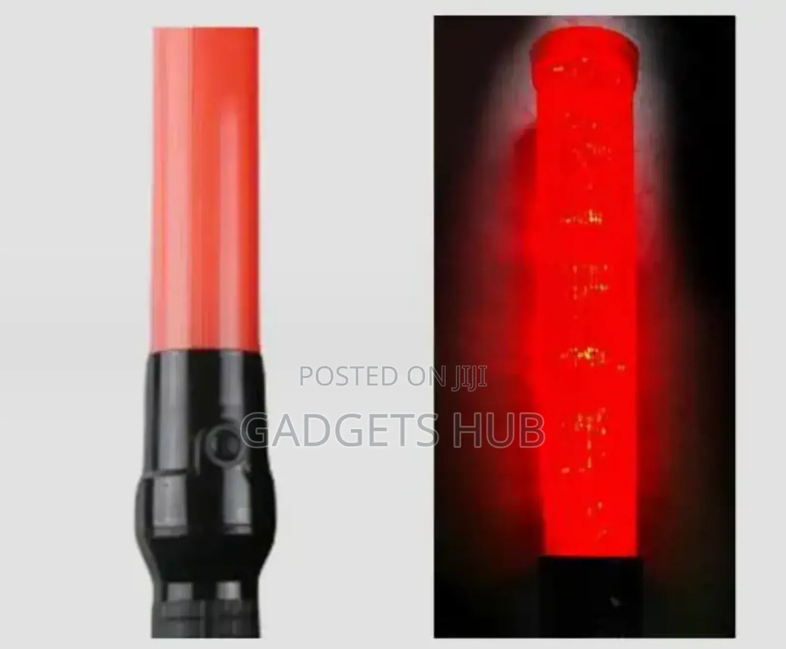 Emergency Led Warning Light Baton Light for Traffic Control