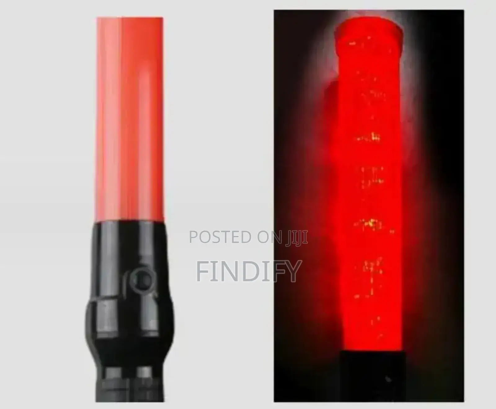 Emergency Led Warning Light Baton Light for Traffic Control