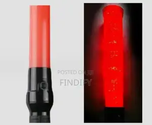 Emergency Led Warning Light Baton Light for Traffic Control
