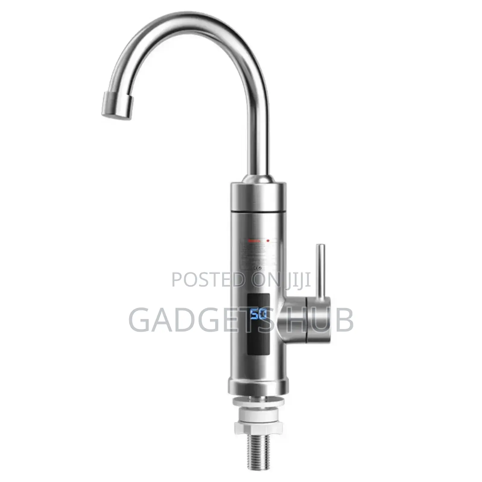 Electric Sink Tap Water Heating Tap