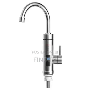 Electric Sink Tap Water Heating Tap