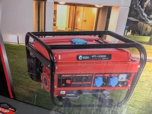 Edon 3kw Generator