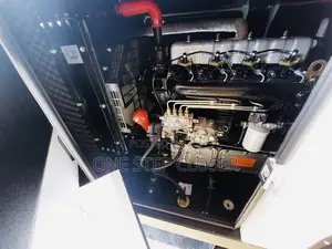 30kva Perkins Standby Super Silent Generetor /30kilowatages