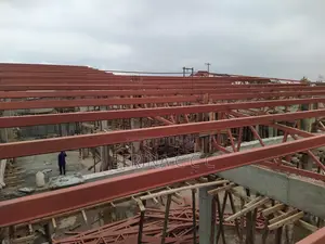 Photo - Steel Roofing Specialits