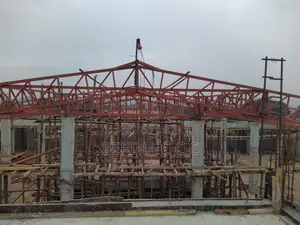 Steel Roofing Specialits