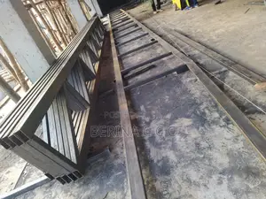 Steel Roofing Specialits