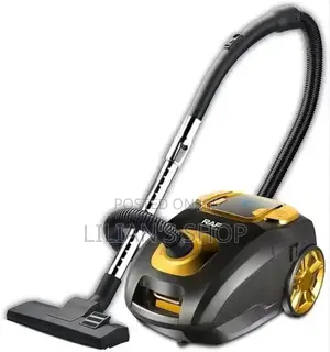 Heavyduty Vaccum Cleaner-Raf