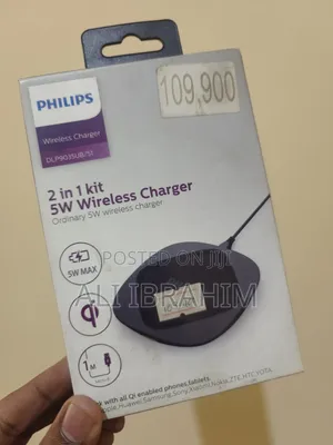 Philips Wireless Charger