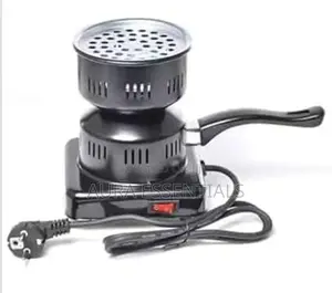 Unique Electric Charcoal Burner Stove