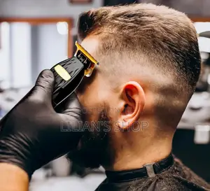 Sokany Professional Hair Shaver Clipper