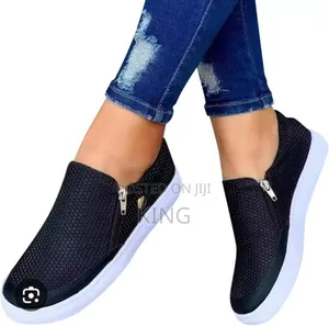Original on Casual Sneakers
