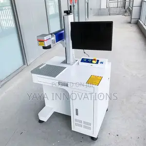 Modern Laser Fiber Cutting Machine