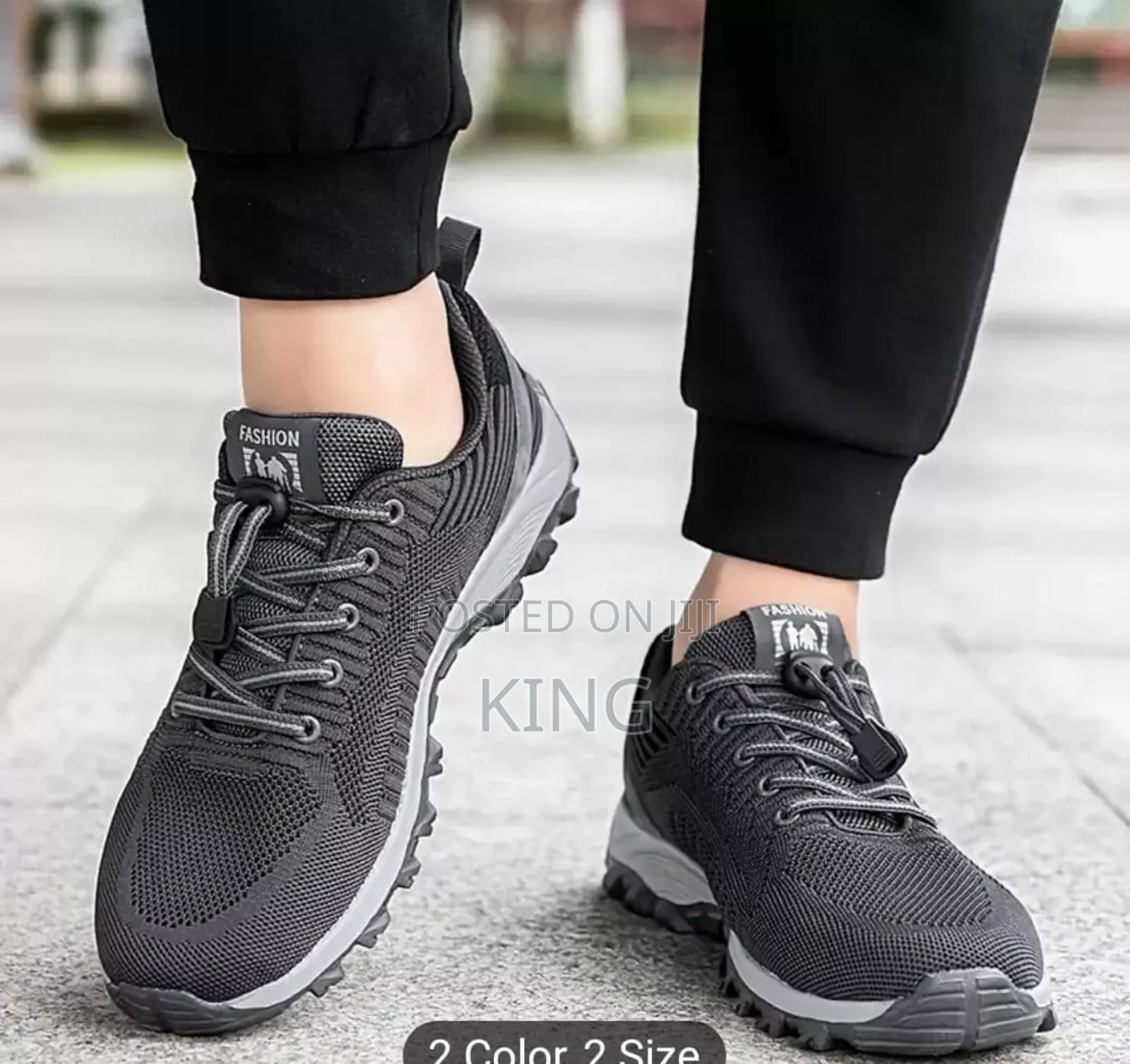 Exact on Casual Sneakers