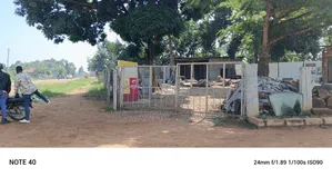Commercial Land for Sale in Gayaza Nakwero
