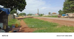 Commercial Land for Sale in Gayaza Nakwero