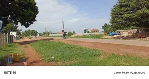 Commercial Land for Sale in Gayaza Nakwero