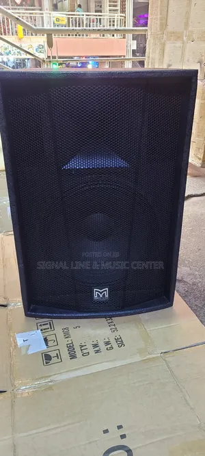 Martin Audio Top Speaker Size 15inch