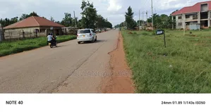 Commercial Land for Sale in Gayaza Nakwero