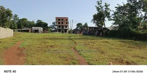 Commercial Land for Sale in Gayaza Nakwero