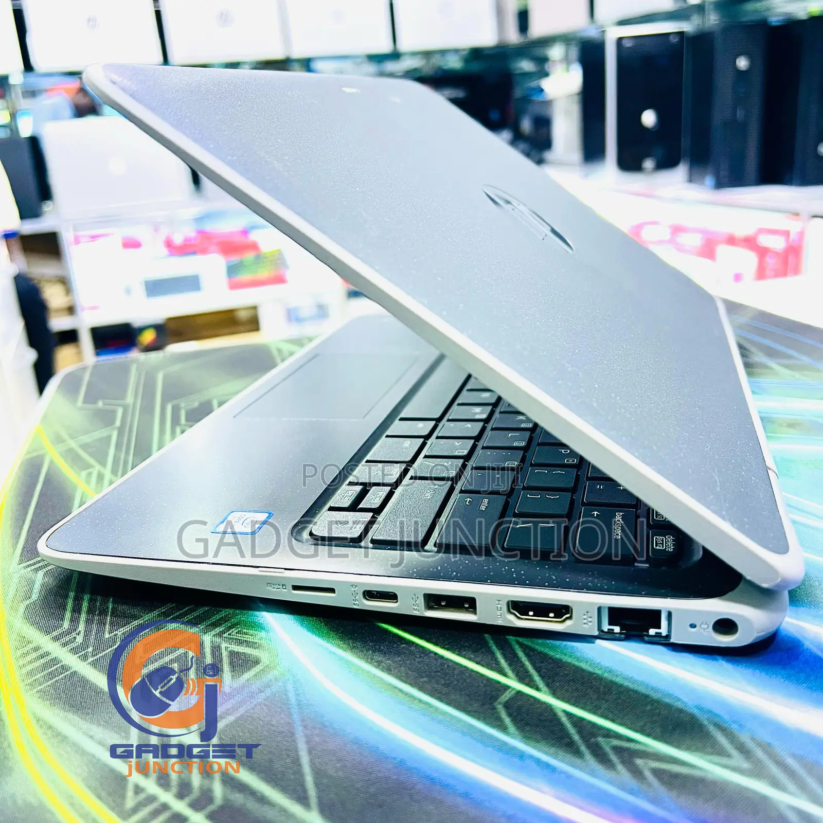Laptop HP ProBook X360 11 G4 4GB Intel Core M3 SSD 128GB