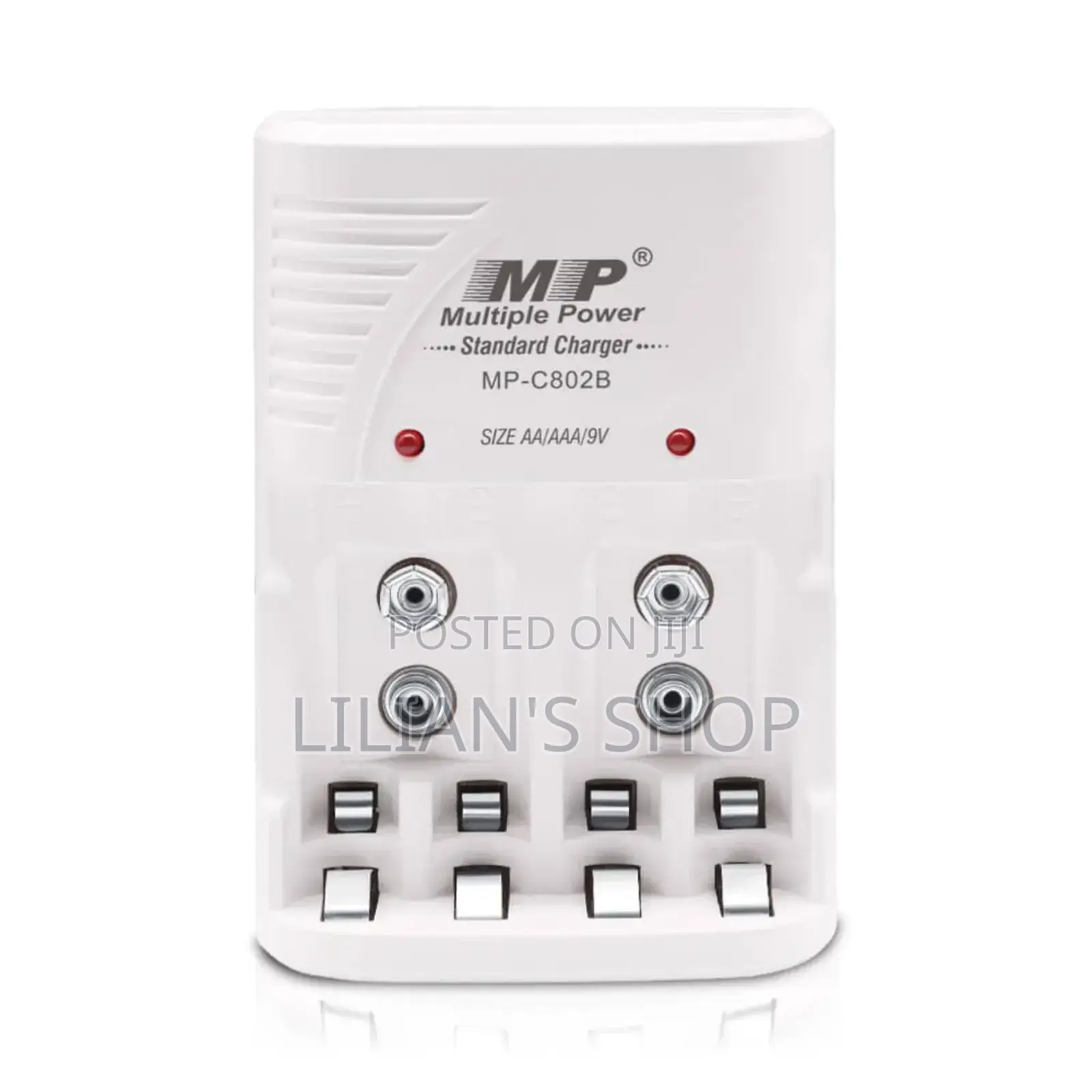 Mp Multiple Power Standard Charger