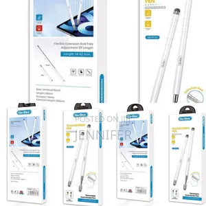 Go_des Universal Phone and Tablet Touch Pen