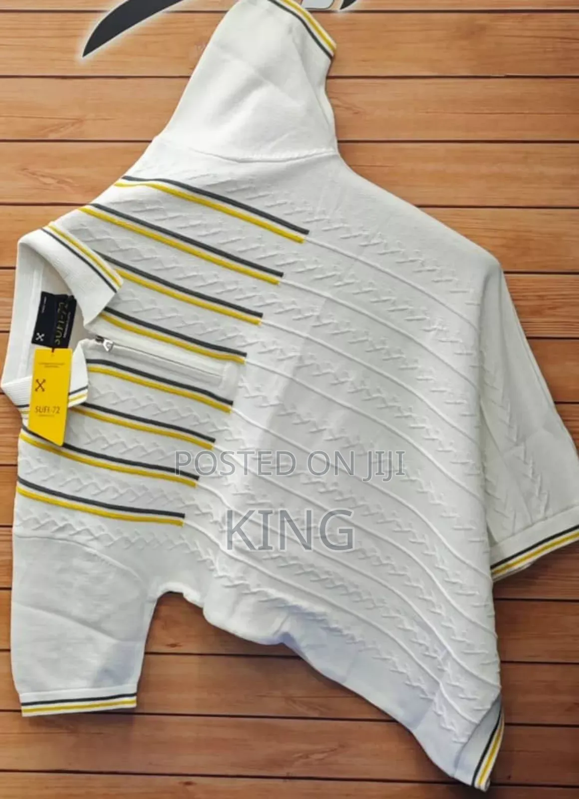 Soothing Flo T-Shirt