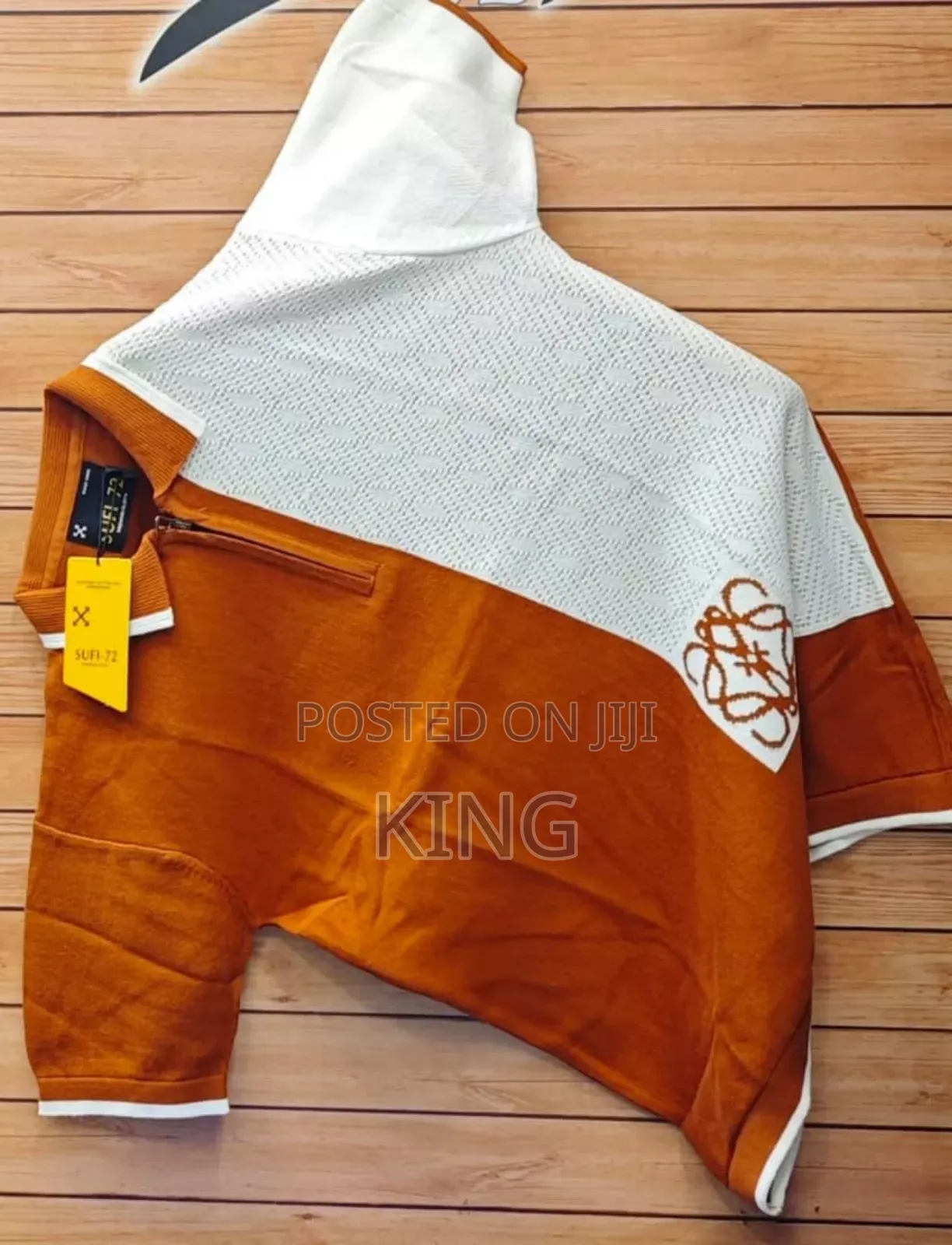 Snug Flo T-Shirt