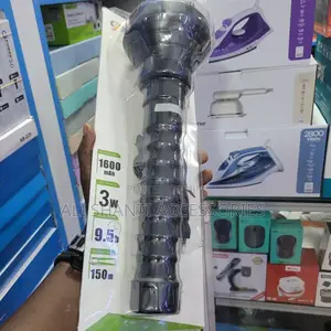 Dplight Rechargeable Torch