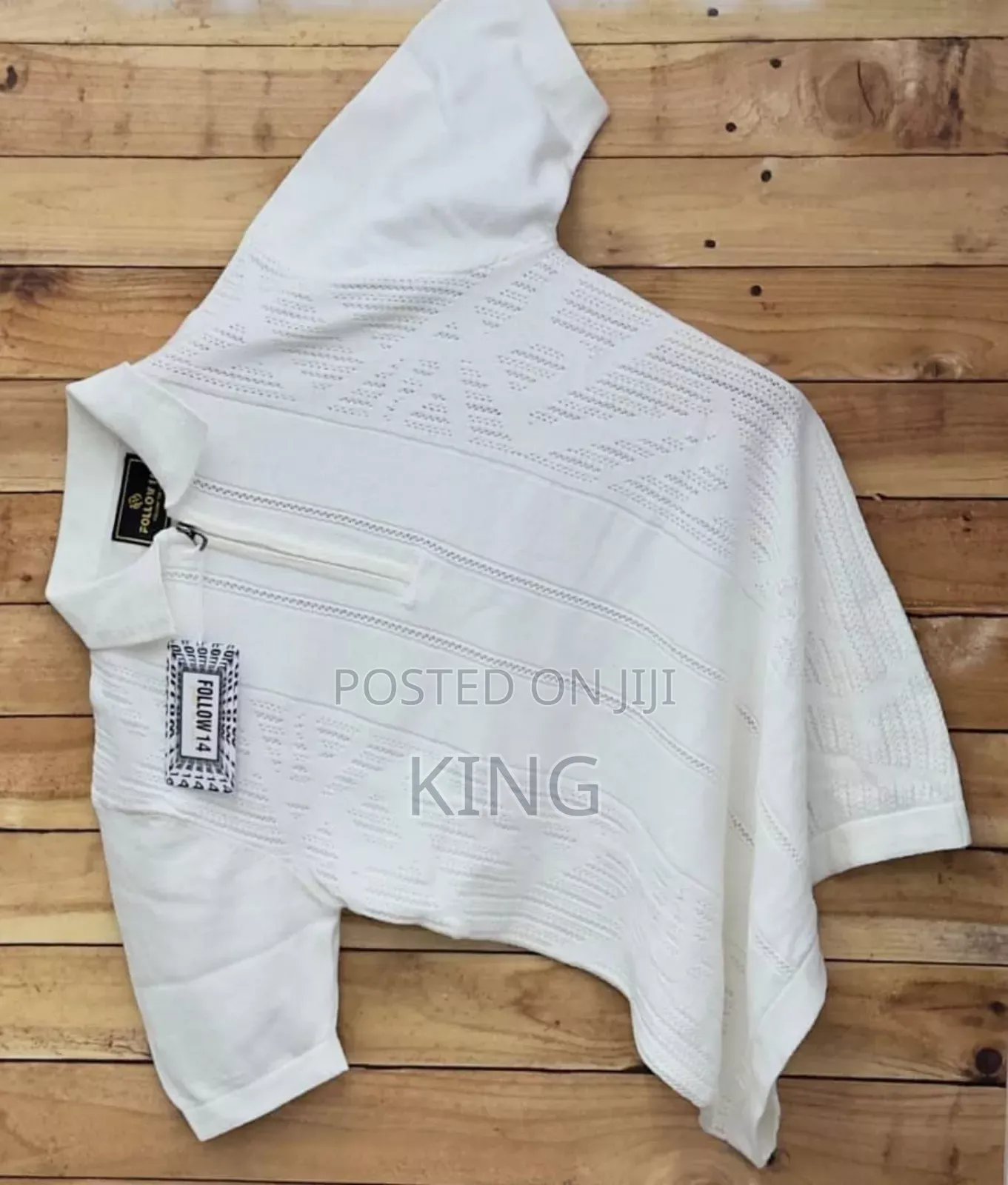 Apearl Flo T-Shirt