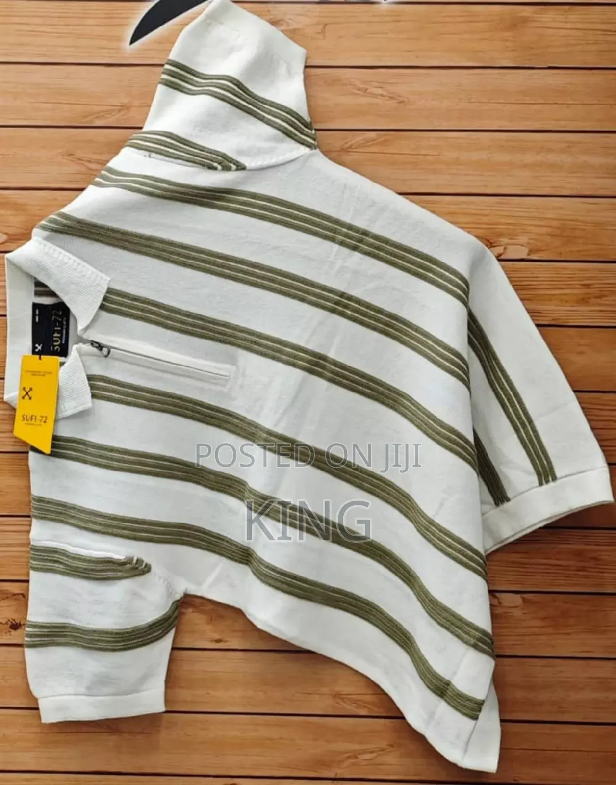 Apearl Flo T-Shirt