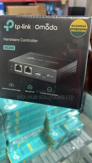 Tplinkomada Hardware Controller Oc200