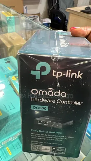 Tplinkomada Hardware Controller Oc200