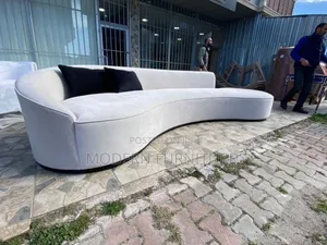 Studio Room Waiting Sofa