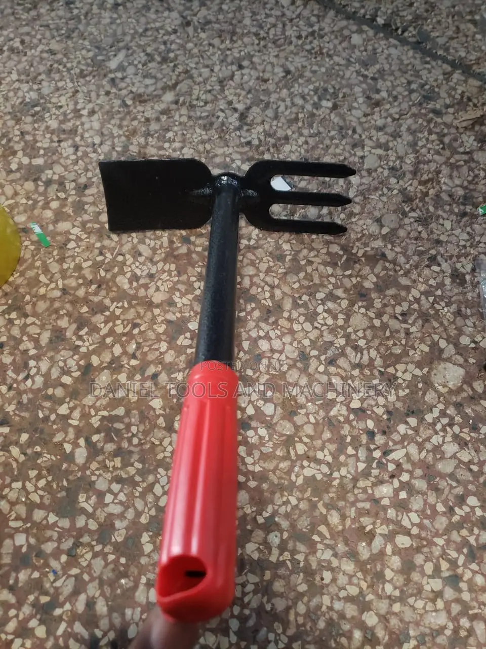 Mini Garden Hoe