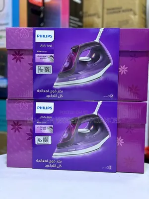 Phillips Steam Iron